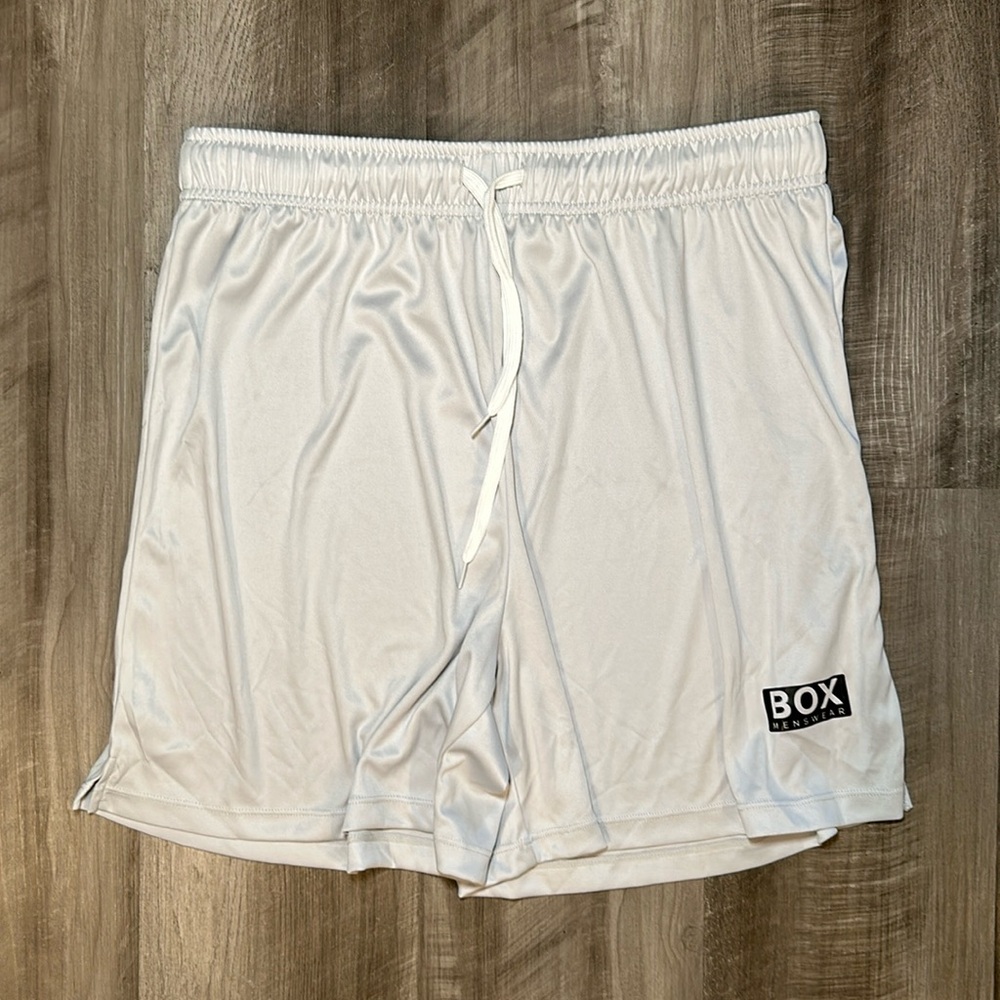 Box Menswear Athletic Shorts (NWOT) - XL